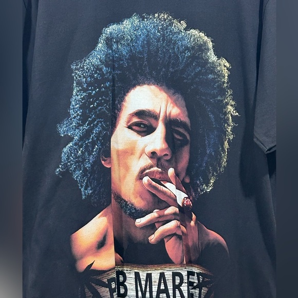 The RoXX (bobmarley) - Picture 2 of 3